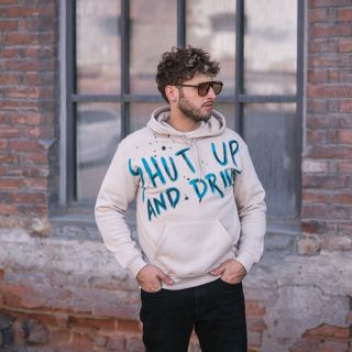 Shut up and drive 💥😎 https://www.madebyarrogant.cz/limited-drop-001/mikina-shut-up-and-drive/