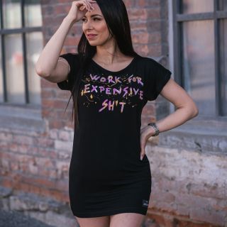 Work for expensive shit 🤙🏼💋 https://www.madebyarrogant.cz/pro-ni/triko-saty-work/